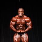 Shaun    Tavernier - IFBB Toronto Pro Supershow 2011 - #1